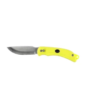 Nóż Eka Swingblade G3 limonkowy