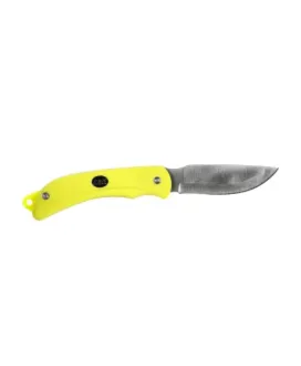 Nóż Eka Swingblade G3 limonkowy