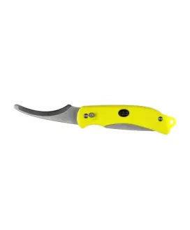 Nóż Eka Swingblade G3 limonkowy