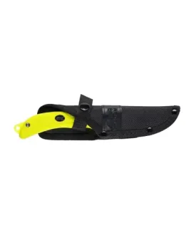 Nóż Eka Swingblade G3 limonkowy