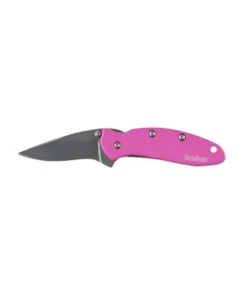 Nóż składany Kershaw Chive 1600PINK