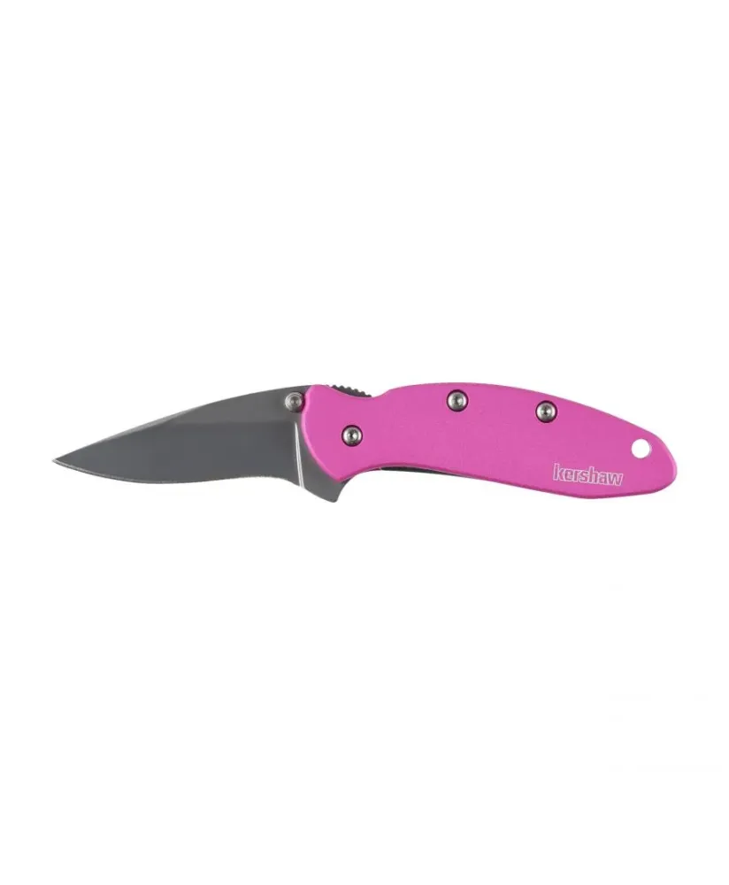 Nóż składany Kershaw Chive 1600PINK