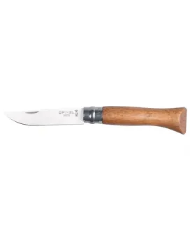 Nóż Opinel Walnut 06