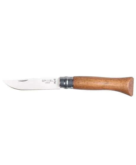 Nóż Opinel Walnut 06