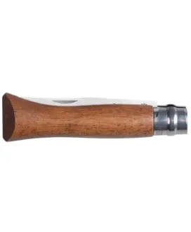 Nóż Opinel Walnut 06