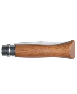 Nóż Opinel Walnut 06