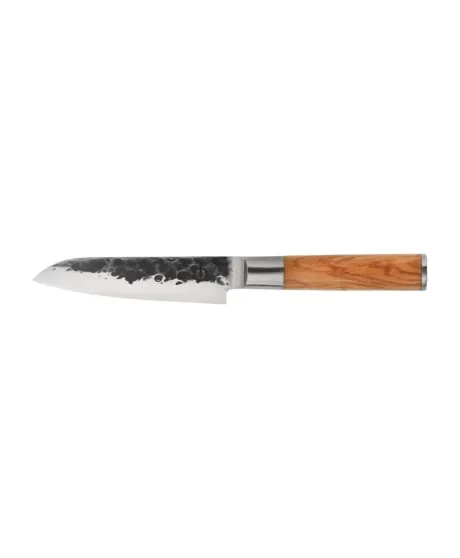 Nóż Forged Santoku Olive 14 cm