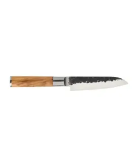 Nóż Forged Santoku Olive 14 cm