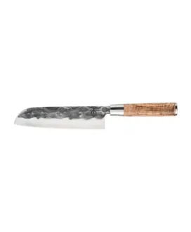 Nóż Forged Santoku VG10 18 cm