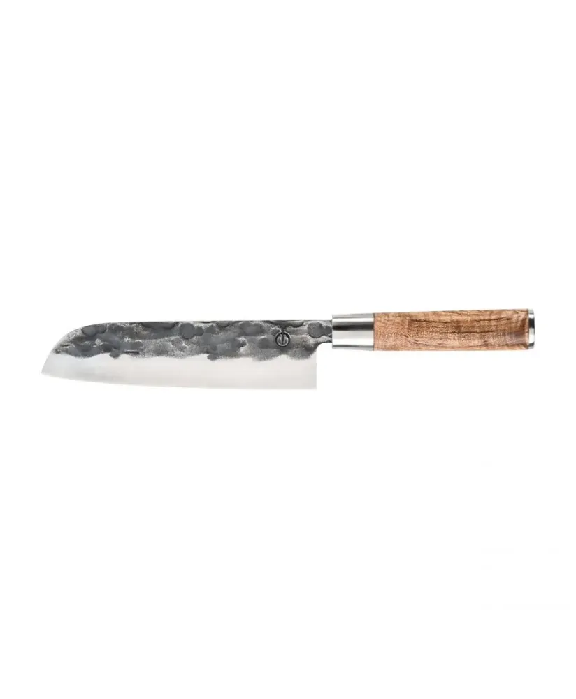 Nóż Forged Santoku VG10 18 cm