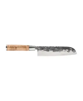 Nóż Forged Santoku VG10 18 cm