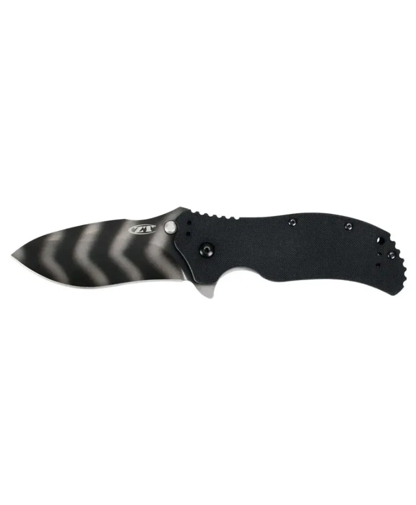 Nóż składany Zero Tolerance ZT 0350TS