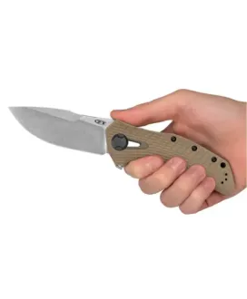 Nóż składany Zero Tolerance ZT 0308