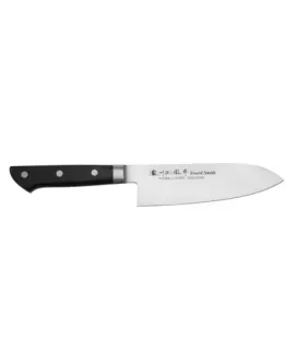 Nóż Satake Satoru Santoku