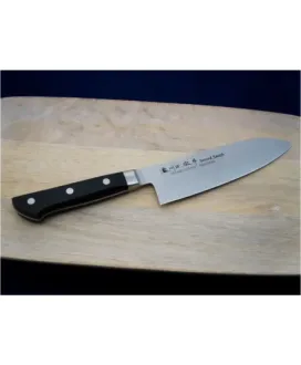 Nóż Satake Satoru Santoku