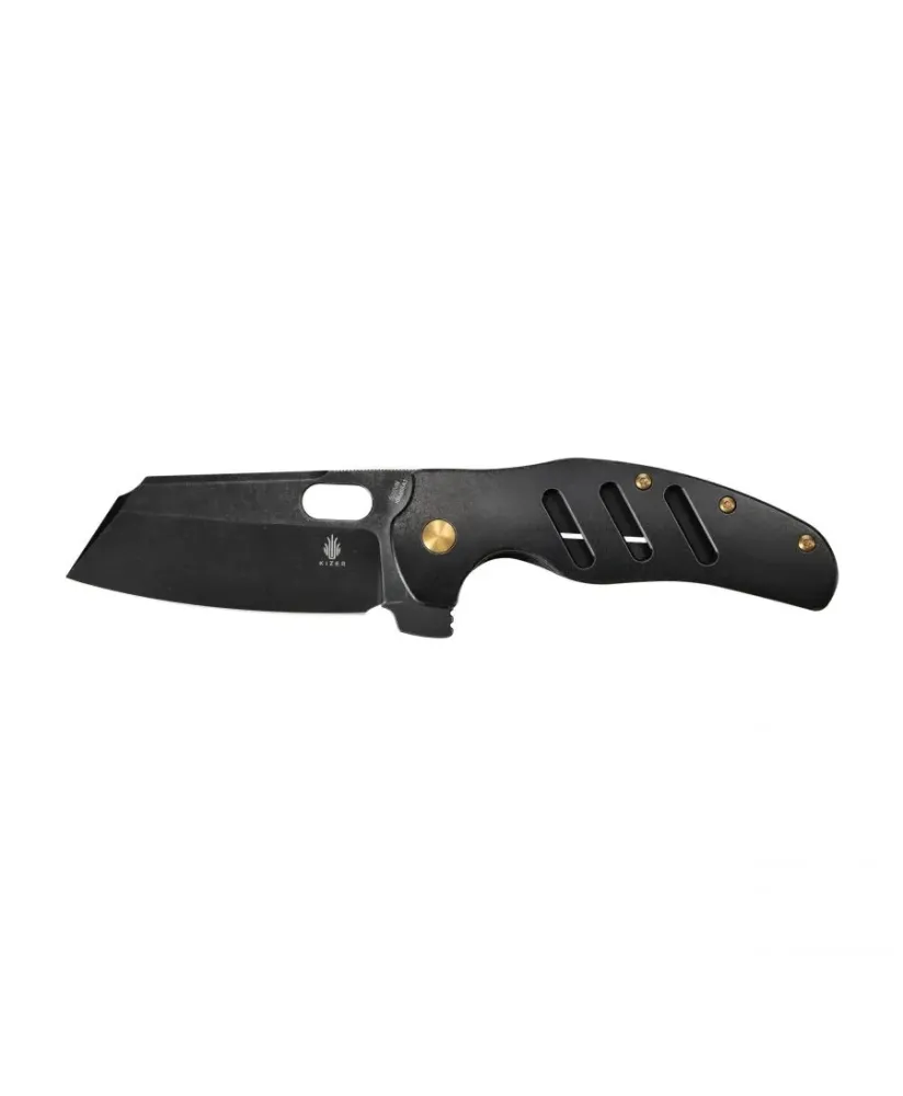 Nóż Kizer Sheepdog C01C (XL) Ki5488A1