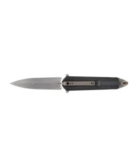 Nóż składany WE Knife Diatomic WE22032-3 black