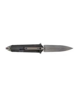 Nóż składany WE Knife Diatomic WE22032-3 black