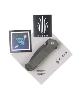 Nóż Kizer Coniferous V V4609C1