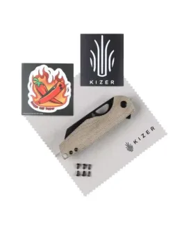 Nóż Kizer Sparrow V3628C2