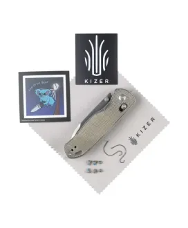 Nóż Kizer Drop Bear V3619C3