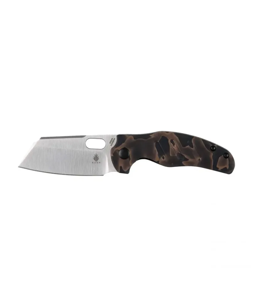 Nóż Kizer Sheepdog Mini C01C Ki3488A6