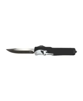 Nóż OTF Templar Knife Excalibur Slim Black Fallen Drop Black