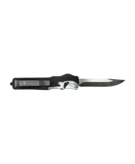 Nóż OTF Templar Knife Excalibur Slim Black Fallen Drop Black