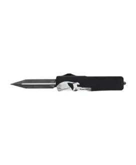 Nóż OTF Templar Knife Excalibur Large Black Fallen Dagger