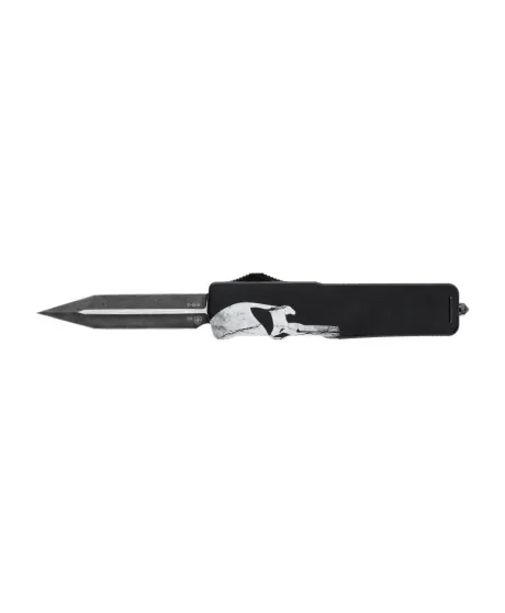 Nóż OTF Templar Knife Excalibur Large Black Fallen Dagger