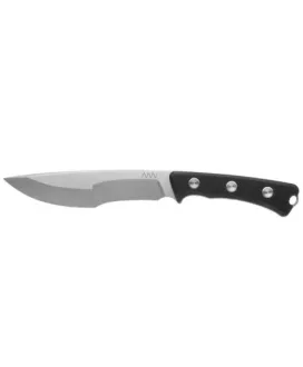 Nóż ANV Knives P500 ANVP500-006 czarny