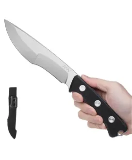 Nóż ANV Knives P500 ANVP500-006 czarny