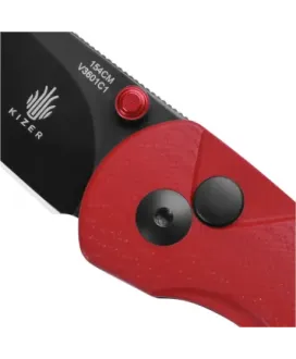 Nóż Kizer Chili Pepper V3601C1