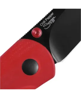 Nóż Kizer Chili Pepper V3601C1