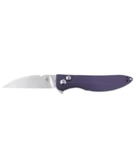 Nóż Kizer Sway back V3566N1 fioletowy