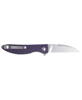 Nóż Kizer Sway back V3566N1 fioletowy