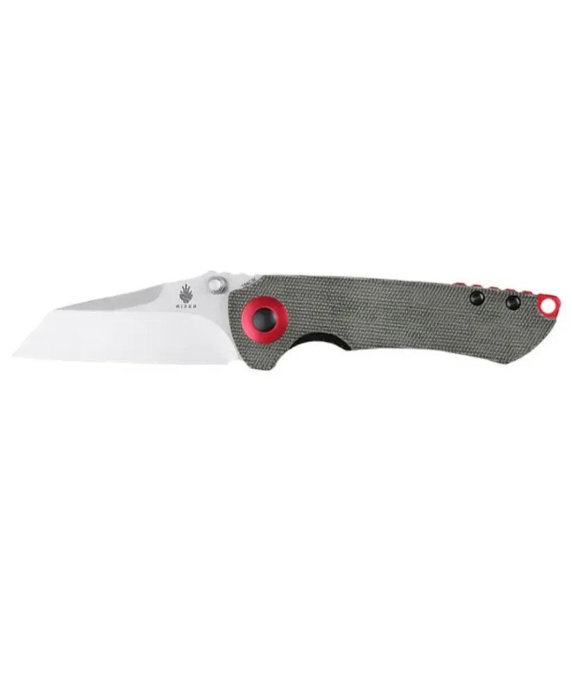 Nóż Kizer Critical Mini V3508C1