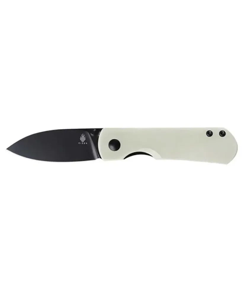 Nóż Kizer Yorkie Ki3525S2 ivory