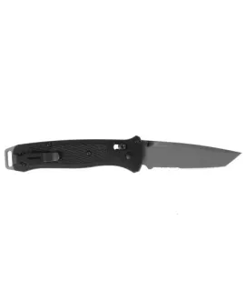 Nóż Benchmade 537SGYCP Bailout