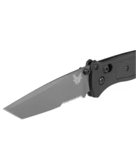 Nóż Benchmade 537SGYCP Bailout