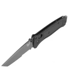 Nóż Benchmade 537SGYCP Bailout