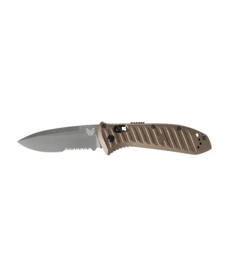 Nóż Benchmade 5700SGY-1 Auto Presidio II