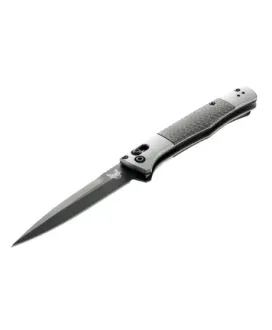 Nóż Benchmade 4170BK Auto Fact