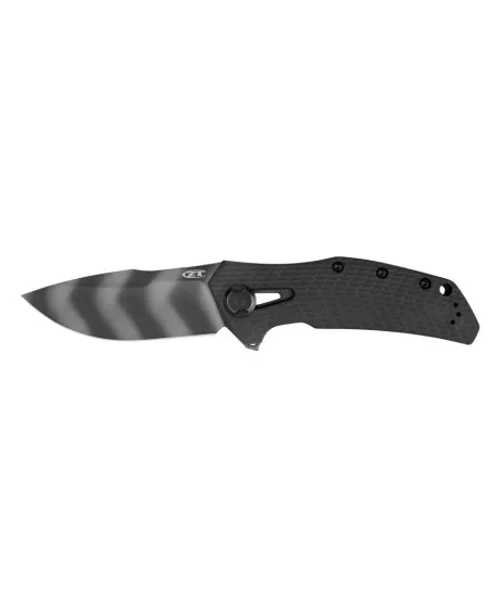 Nóż składany Zero Tolerance ZT 0308BLKTS