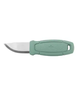 Nóż Morakniv Eldris Light Duty zielony (S)