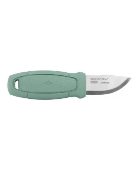 Nóż Morakniv Eldris Light Duty zielony (S)