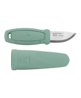 Nóż Morakniv Eldris Light Duty zielony (S)