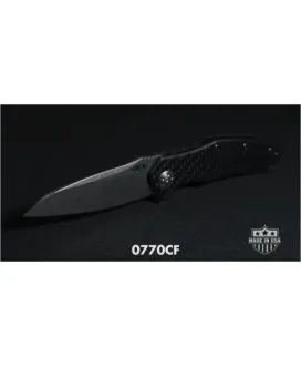 Nóż składany Zero Tolerance ZT 0770CF