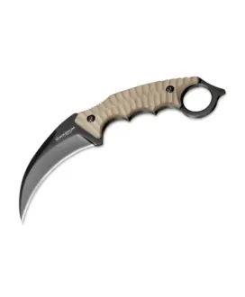 Nóż Magnum Spike Karambit