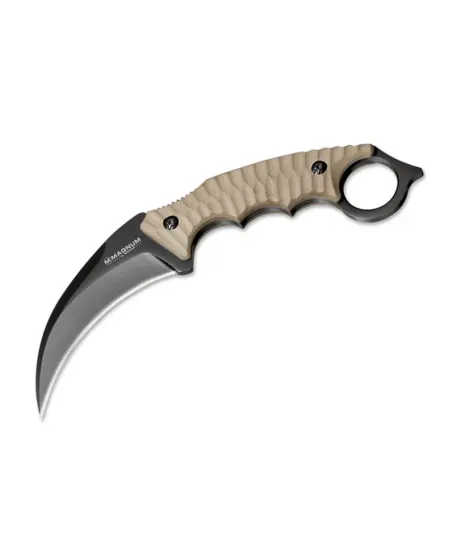 Nóż Magnum Spike Karambit